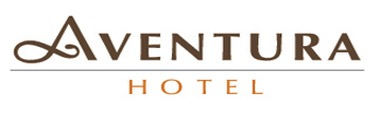 Logo Aventura Hotel Koreatown Downtown Los Angeles